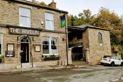 Rivelin Hotel in Sheffield