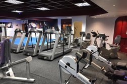 Evolve Fitness in Coventry