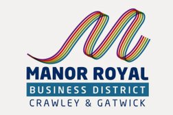 Manor Royal Business District (MRBD) Limited in Crawley