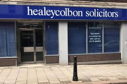 Healey Colbon in Luton