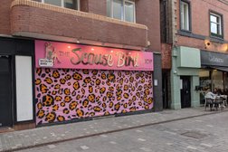 Scouse Bird Shop - scousebirdshop.com in Liverpool