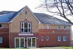 Northwood Day Care Centre in Stoke-on-Trent