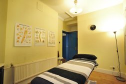 Central London Osteopathy and Sports Injury Clinic in London