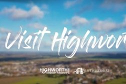 Visit Highworth Information, Craft Centre and Museum Photo
