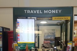 No1 Currency Exchange Sunderland (inside Morrisons) Photo