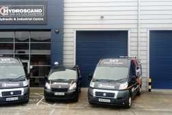 Hydroscand Hose & Fluid Connectors in Southampton