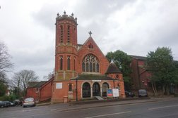 Parkstone United Reformed Church Photo