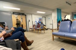Crawley Hospital : Urgent Care Centre Photo