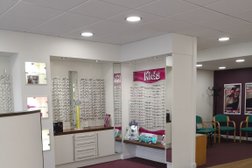 Razvi Optometrists Ltd Photo