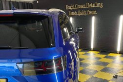 Bright Crown Customs and Detailing Photo