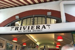 Riviera Cafe in Southend-on-Sea