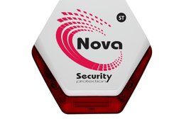 Nova Security Protection Photo