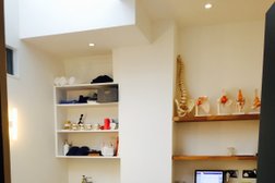 BackSpace Chiropractic Fitness in London