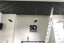 sd Studios in Portsmouth