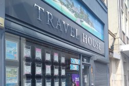 The Travel House in Swansea