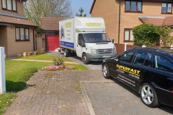 Superfast Deliveries & Removals - Home and office moves. Photo