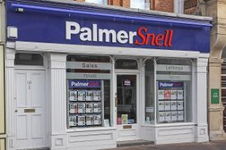 Palmer Snell Sales and Letting Agents Westbourne Photo