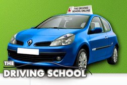 The Driving School of Warrington in Warrington