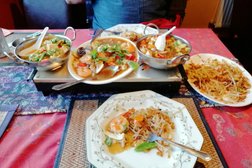Sawadee Thai Taste in Stoke-on-Trent