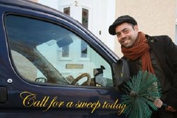 Jeepers Sweepers - Chimney Sweeps Photo
