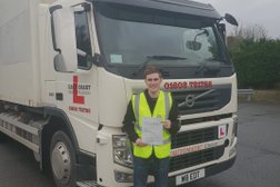 HGV Training Network in London