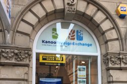 Kanoo Travel and Foreign Exchange Nottingham Photo