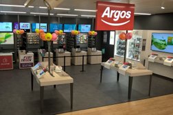 Argos Winterstoke Road in Sainsbury