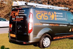 Smartech Gas Ltd in Liverpool