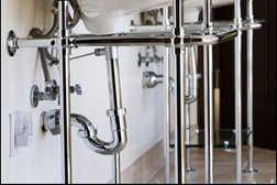 Vass Plumbing & Electrical Services in Derby