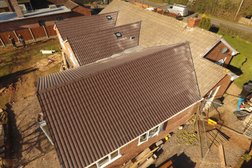 RGH Roofing Limited in Dudley