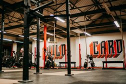 Wildcard Strength And Conditioning in Coventry