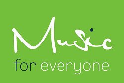Music for Everyone Photo