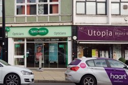 Specsavers Opticians and Audiologists - Hornchurch in London