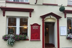 Crown Hotel in Poole