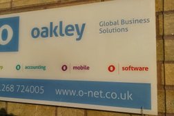Oakley Global Business Solutions Ltd in Basildon