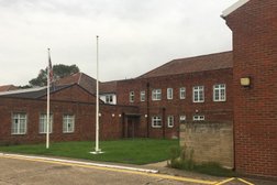 The Military Preparation College in Portsmouth