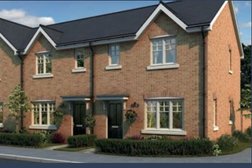 Westby Homes in Bolton