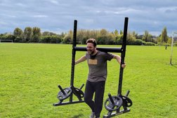 Bristol Personal Trainer - Friendly Local Personal Trainers and Private Training Studio Photo