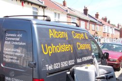 Albany Carpet and Upholstery Cleaning Photo