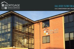 Mortgage Advice Services in Derby