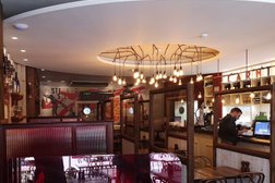 Carnicero Steakhouse Restaurant & Bar Photo