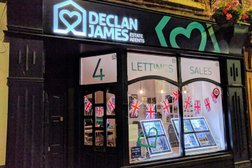 Declan James Ltd Photo