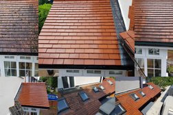 London Roof and Guttering in London