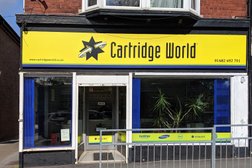 Cartridge World Hull Photo