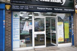 K Pharmacy Photo