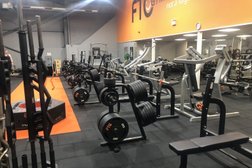 FTC Gym in Ipswich