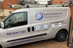 Switchnet Services Limited in Southampton