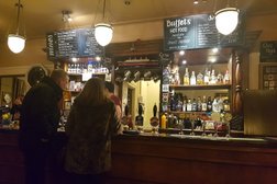 The Greyhound in Stoke-on-Trent