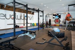 Evolution Personal Training & Fitness in Bournemouth