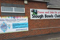 Slough Bowls Club Photo